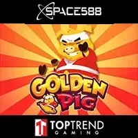 slot Golden Pig TTG